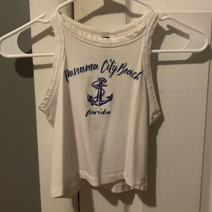 alvin’s island “panama city beach”, size M